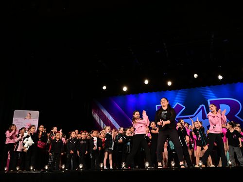 KAR Exclusive - Upland, CA - 5/2/2025 - Awards