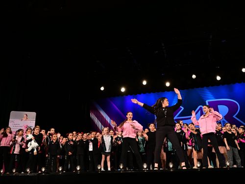 KAR Exclusive - Upland, CA - 5/2/2025 - Awards