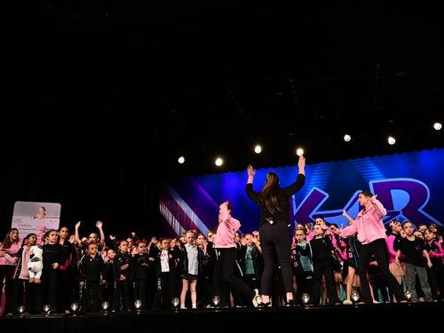 KAR Exclusive - Upland, CA - 5/2/2025 - Awards