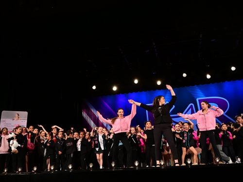 KAR Exclusive - Upland, CA - 5/2/2025 - Awards
