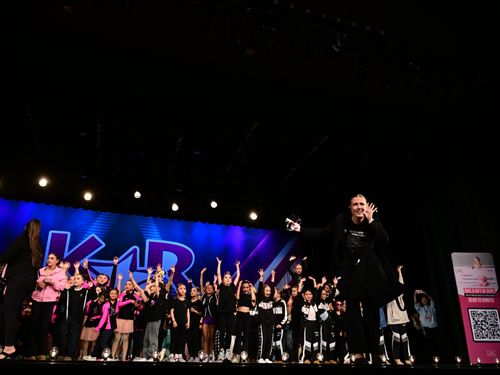 KAR Exclusive - Upland, CA - 5/2/2025 - Awards