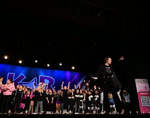 KAR Exclusive - Upland, CA - 5/2/2025