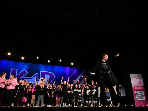 KAR Exclusive - Upland, CA - 5/2/2025 - Awards
