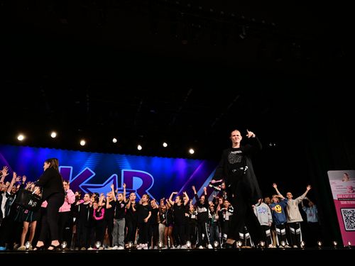 KAR Exclusive - Upland, CA - 5/2/2025 - Awards