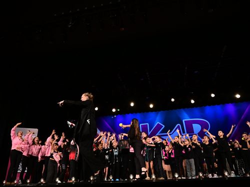 KAR Exclusive - Upland, CA - 5/2/2025 - Awards