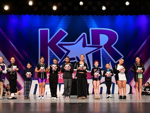 KAR Exclusive - Upland, CA - 5/2/2025 - Awards