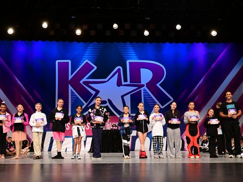 KAR Exclusive - Upland, CA - 5/2/2025 - Awards