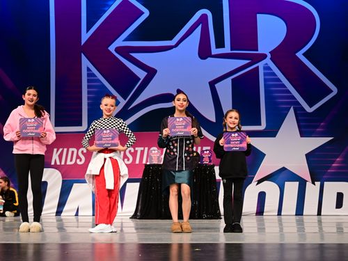 KAR Exclusive - Upland, CA - 5/2/2025 - Awards