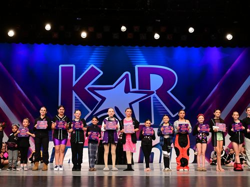 KAR Exclusive - Upland, CA - 5/2/2025 - Awards