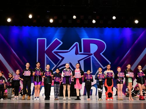 KAR Exclusive - Upland, CA - 5/2/2025 - Awards