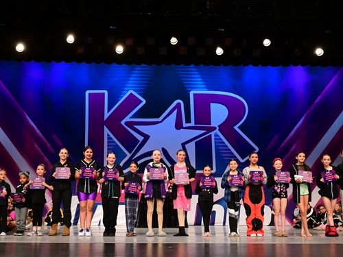 KAR Exclusive - Upland, CA - 5/2/2025 - Awards