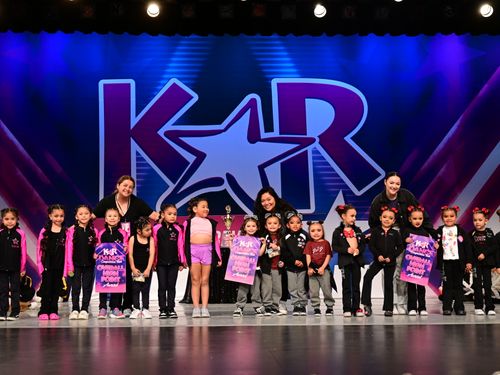KAR Exclusive - Upland, CA - 5/2/2025 - Awards
