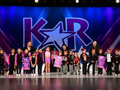 KAR Exclusive - Upland, CA - 5/2/2025 - Awards