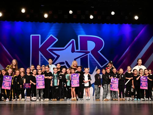 KAR Exclusive - Upland, CA - 5/2/2025 - Awards