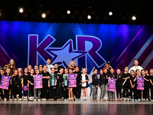 KAR Exclusive - Upland, CA - 5/2/2025 - Awards