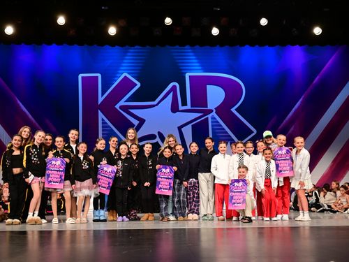 KAR Exclusive - Upland, CA - 5/2/2025 - Awards