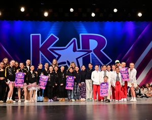 KAR Exclusive - Upland, CA - 5/2/2025