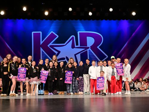 KAR Exclusive - Upland, CA - 5/2/2025 - Awards