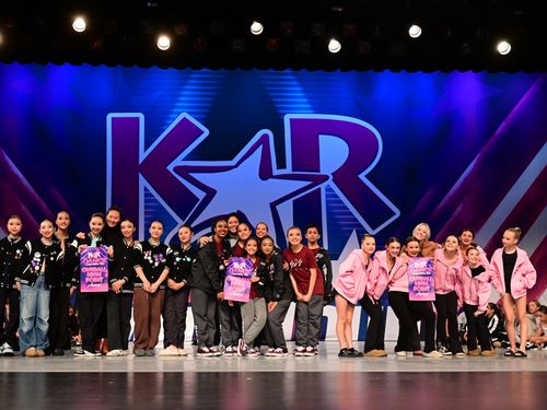 KAR Exclusive - Upland, CA - 5/2/2025 - Awards