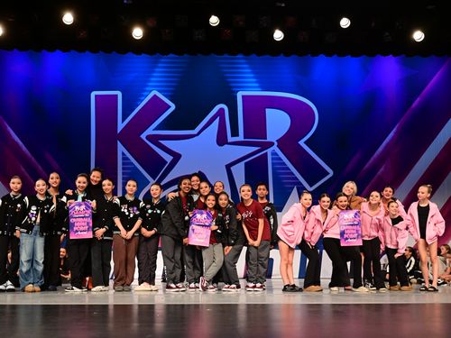 KAR Exclusive - Upland, CA - 5/2/2025 - Awards