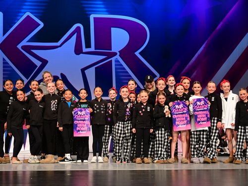 KAR Exclusive - Upland, CA - 5/2/2025 - Awards