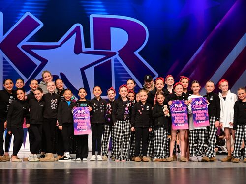 KAR Exclusive - Upland, CA - 5/2/2025 - Awards