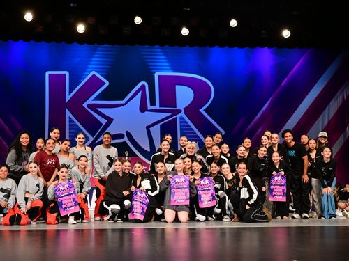KAR Exclusive - Upland, CA - 5/2/2025 - Awards