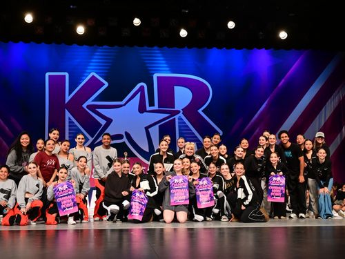 KAR Exclusive - Upland, CA - 5/2/2025 - Awards