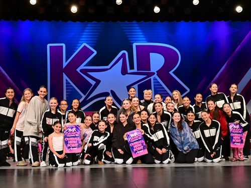 KAR Exclusive - Upland, CA - 5/2/2025 - Awards