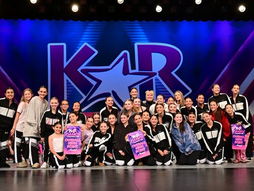 KAR Exclusive - Upland, CA - 5/2/2025 - Awards