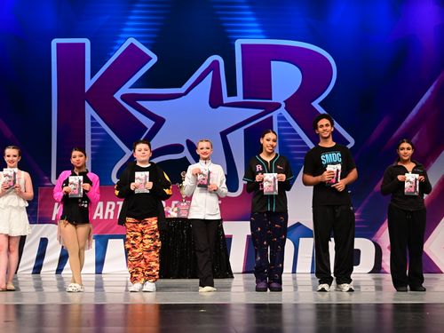 KAR Exclusive - Upland, CA - 5/2/2025 - Awards