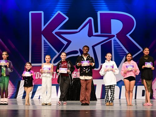 KAR Exclusive - Upland, CA - 5/2/2025 - Awards