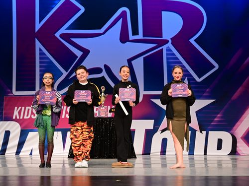 KAR Exclusive - Upland, CA - 5/2/2025 - Awards