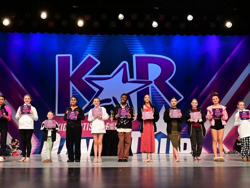KAR Exclusive - Upland, CA - 5/2/2025 - Awards