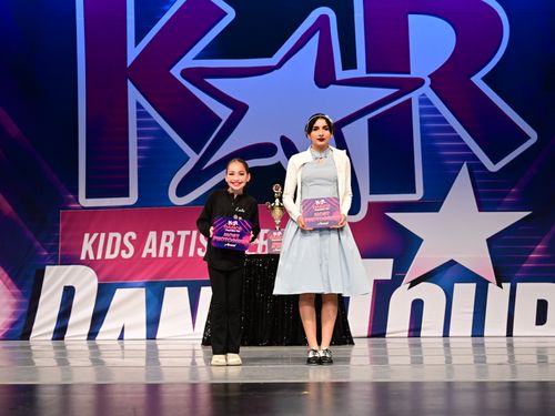 KAR Exclusive - Upland, CA - 5/2/2025 - Awards
