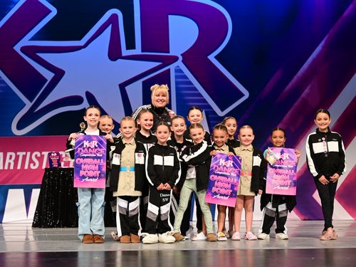 KAR Exclusive - Upland, CA - 5/2/2025 - Awards
