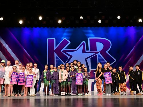 KAR Exclusive - Upland, CA - 5/2/2025 - Awards