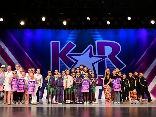 KAR Exclusive - Upland, CA - 5/2/2025 - Awards