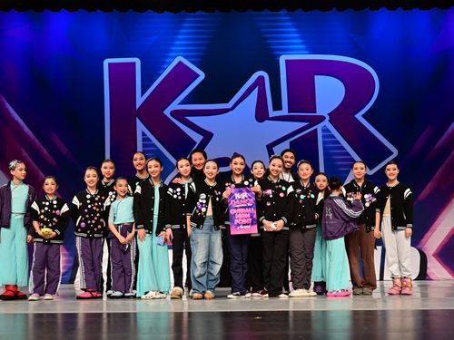 KAR Exclusive - Upland, CA - 5/2/2025 - Awards