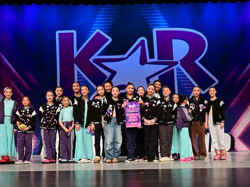 KAR Exclusive - Upland, CA - 5/2/2025 - Awards