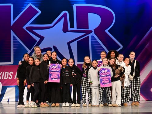 KAR Exclusive - Upland, CA - 5/2/2025 - Awards