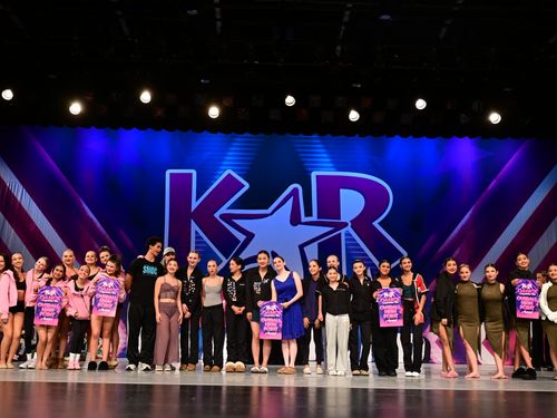 KAR Exclusive - Upland, CA - 5/2/2025 - Awards