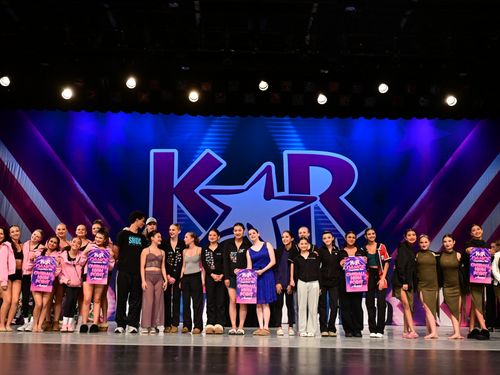 KAR Exclusive - Upland, CA - 5/2/2025 - Awards