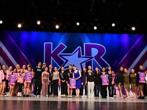 KAR Exclusive - Upland, CA - 5/2/2025 - Awards