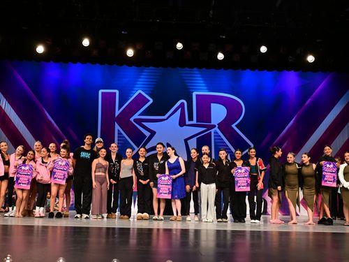 KAR Exclusive - Upland, CA - 5/2/2025 - Awards