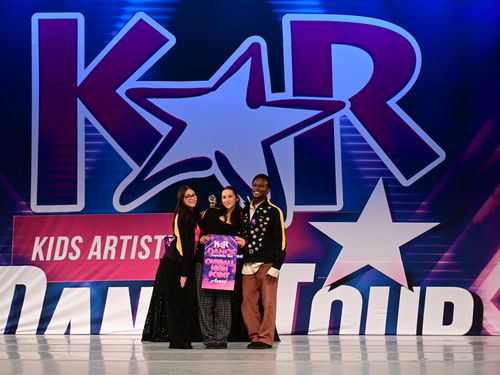 KAR Exclusive - Upland, CA - 5/2/2025 - Awards