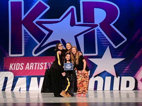 KAR Exclusive - Upland, CA - 5/2/2025 - Awards