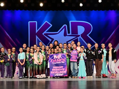 KAR Exclusive - Upland, CA - 5/2/2025 - Awards