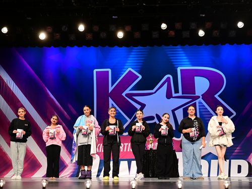 KAR Exclusive - Upland, CA - 5/2/2025 - Awards