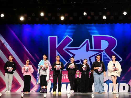 KAR Exclusive - Upland, CA - 5/2/2025 - Awards